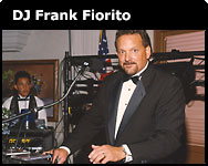 Essence DJ - Frank Florito